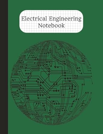 electrical engineering notebook essential si prefixes equations and 5x5 graph paper comprehensive reference