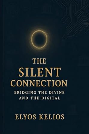 the silent connection how ai blockchain and quantum technology reflect a pattern beyond code 1st edition