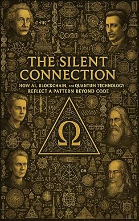 the silent connection how ai blockchain and quantum technology reflect a pattern beyond code 1st edition