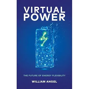 virtual power the future of energy flexibility 1st edition william angel ,new degree press ,virtual voice