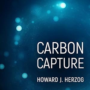 carbon capture 1st edition howard j herzog ,al kessel ,gildan media, llc b07pn77jgs