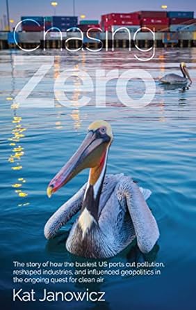 chasing zero 1st edition kat janowicz 164428328x, 978-1644283288