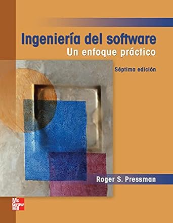 ingenieria de software 1st edition roger s pressman 6071503140, 978-6071503145