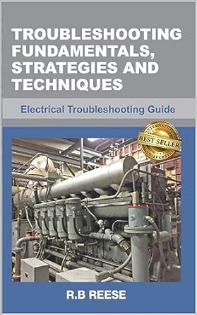 troubleshooting fundamentals strategies and techniques 1st edition rb reese b0b5hwlqdd