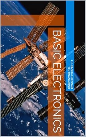 basic electronics 1st edition jensha haennah ,gnana king b0dxtstny4