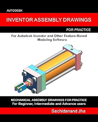 autodesk inventor assembly drawings assembly practice drawings for autodesk inventor and other feature based