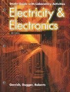 electricity and electronics 10th   by gerrish howard h dugger jr william e roberts richard paperback study