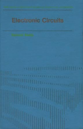 electronic circuits 1st edition samuel seely b0006br5wo