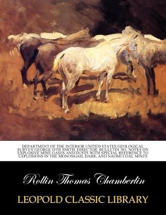 department of the interior united states geological survey george otis smith director bulletin 383 notes on