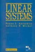 linear systems 1st edition panos j antsaklis 8184891342, 978-8184891348