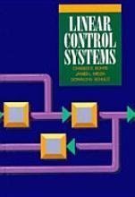 linear control systems 1st edition james melsa ,donald schultz 0070415250, 978-0070415256