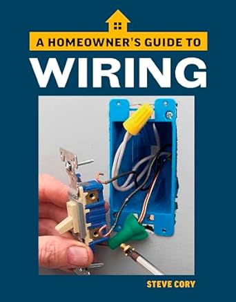 wiring 1st edition steve cory 1641550031, 978-1641550031