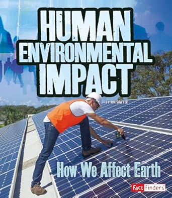 human environmental impact 1st edition ava sawyer b0cts1gldq, 978-1496640819