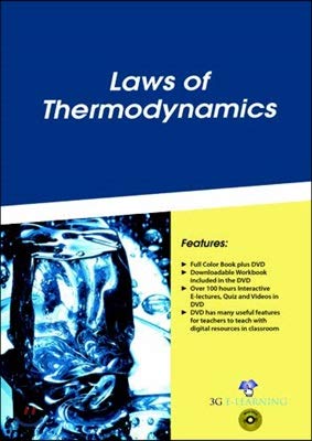 laws of thermodynamics 1st edition  1680955020, 978-1680955026