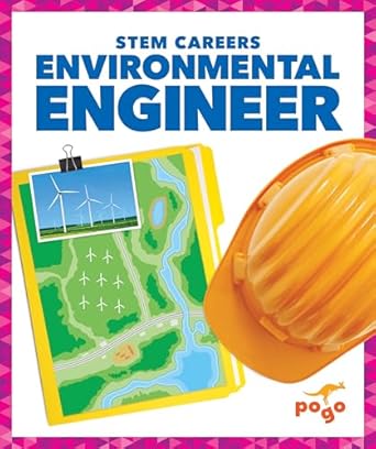 environmental engineer 1st edition r j bailey 1641281820, 978-1641281829