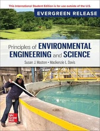 principles of environmental engineering and science 2024 release ise 1st edition mackenzie davis 1266943676,