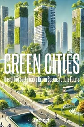 green cities designing sustainable urban spaces for the future a comprehensive guide to eco friendly