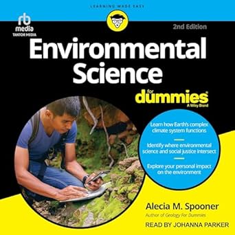 environmental science for dummies 1st edition alecia m spooner ,johanna parker b0ct66xswj, 979-8212949262