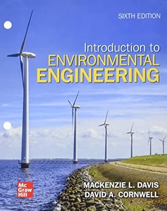 loose leaf for introduction to environmental engineering 1st edition mackenzie l davis ,david a cornwell