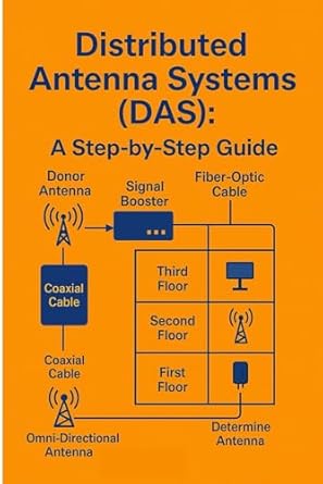 understanding distributed antenna systems a step by step guide 1st edition yuhsiu lai b0fb3jqms2,