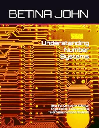 understanding number systems best for computer science engineering and electronics and telecommunication