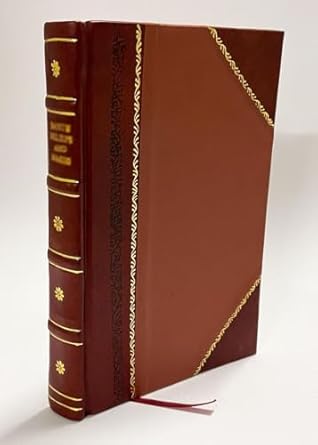 auditing theory and practice 1912 leather bound 1st edition robert hiester montgomery b0fcfwhd3x