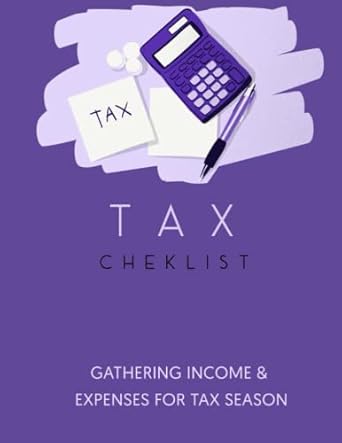 tax checklist gathering income and expenses for tax season quick and simple tax checklist deductions and