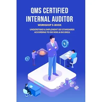 mastering internal auditing a guide to iso 9001 and iso 19011 compliance become a certified internal auditor