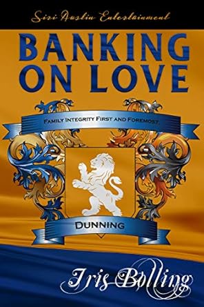 banking on love 1st edition iris bolling b07whvgb4l