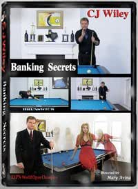 banking secrets with cj wiley 1st edition cj wiley ,mary avina b00e5mzp1s