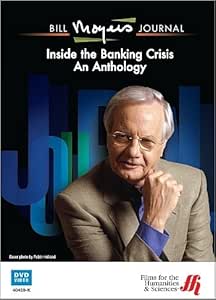 bill moyers journal inside the banking crisis an anthology 1st edition  b004uu2q8a