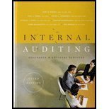 internal auditing assurance and advisory services   by kurt r reding published by the iia research foundation