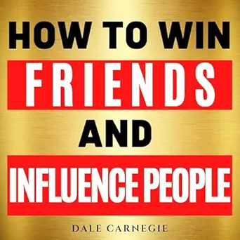 how to win friends and influence people 1st edition dale carnegie ,brandon lewis ,ntmc b0f635l7sb