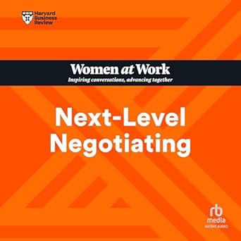 next level negotiating 1st edition jean dahl b0chtzsfwb, 979-8212515702