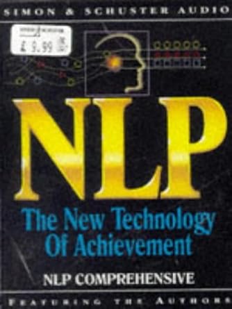 nlp the new technology of achievement 1st edition  0671856634, 978-0671856632