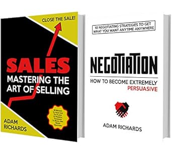 persuasion books become extremely persuasive make more sales and close more deals with these practical guides
