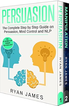 negotiation 2 manuscripts persuasion the complete step by step guide manipulation the complete step by step