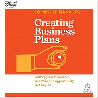 creating business plans 1st edition harvard business review ,james edward thomas b0c6pt1ztt, 979-8212390590
