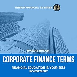 corporate finance terms financial education is your best investment the simple guide to financial management