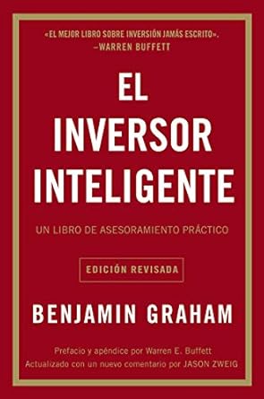 el inversor inteligente un libro de asesoramiento practico 1st edition benjamin graham b07drpy3zx,