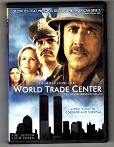 world trade center dvd 2006 1st edition  b000ju7jc8