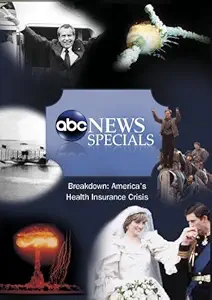 abc news specials breakdown americas health insurance crisis 1st edition  b000imvo5k