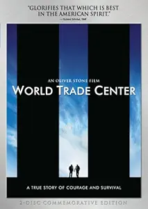 world trade center 1st edition nicolas cage ,michael pea ,oliver stone b000jltrj0