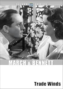 trade winds 1st edition dorothy comingore ,richard tucker ,tay garnett b0bnw4fb9p