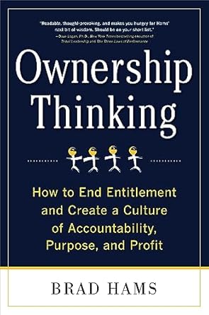 ownership thinking 1st edition hams 1265608725, 978-1265608729