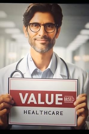 revolutionizing healthcare a comprehensive guide to value based care 1st edition kelly emrick ph d