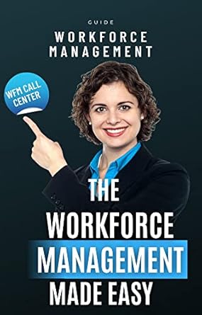 workforce management made easy a comprehensive guide workforce management 1st edition sd swaz b0c71z6r4h