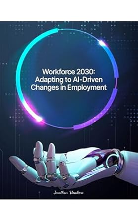 workforce 2030 adapting to ai driven changes in employment ai in focus green intelligence cyber guardians 1st