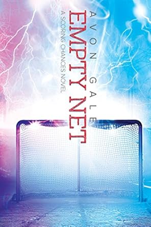 empty net 1st edition avon gale b07xf8lght