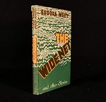 wide net and other stories the 1st edition eudora welty b0011mfo20
